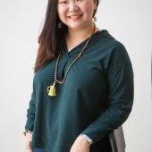 Melanie Chuah